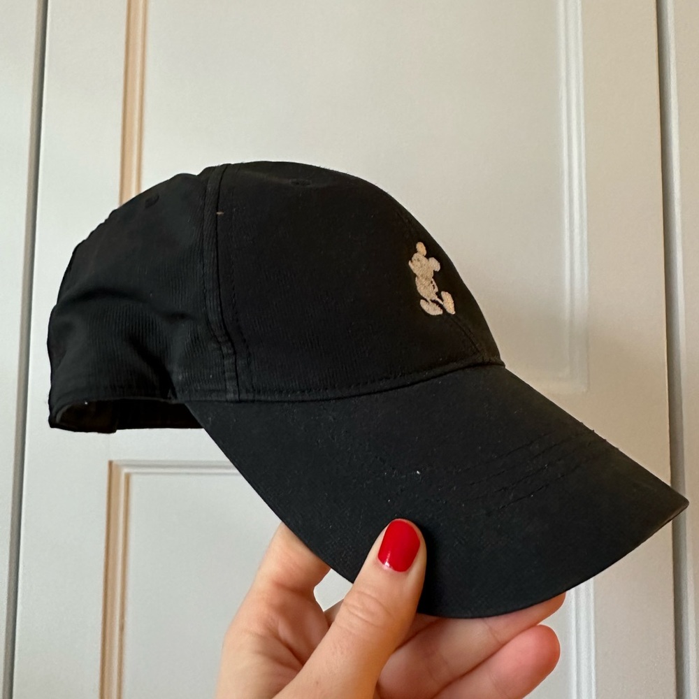 Authentic Disney Nike Hat